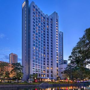 Four Points By Sheraton Singapore, Riverview